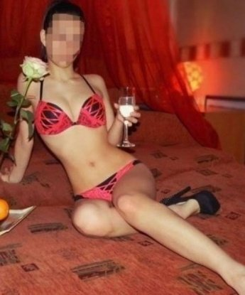 Проститутка Виктория