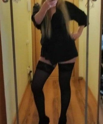 Проститутка Карина